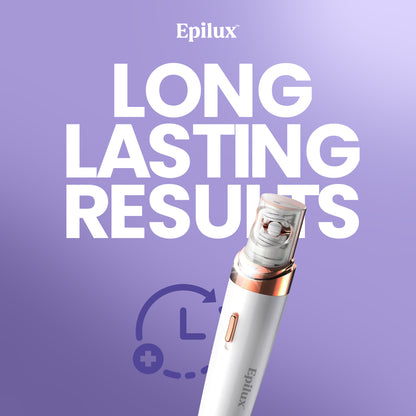 Epilux® Facial Hair Remover